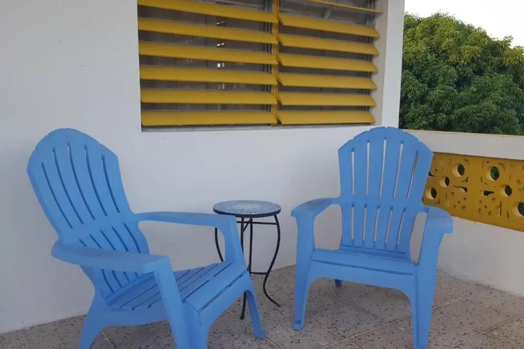 Chill Family And Friend Escape With Wrap Around Porch Apartment Rio Grande