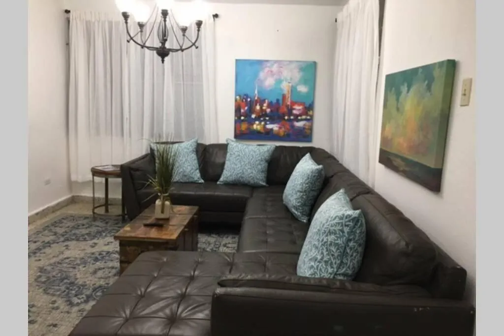 Chill Family And Friend Escape With Wrap Around Porch Apartment Rio Grande