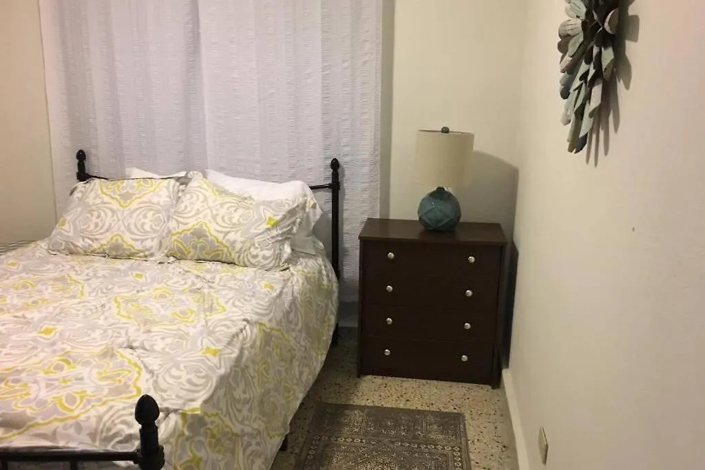 Chill Family And Friend Escape With Wrap Around Porch Apartment Rio Grande
