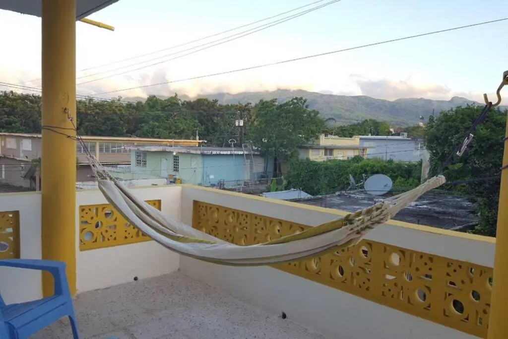 Chill Family And Friend Escape With Wrap Around Porch Apartment Rio Grande