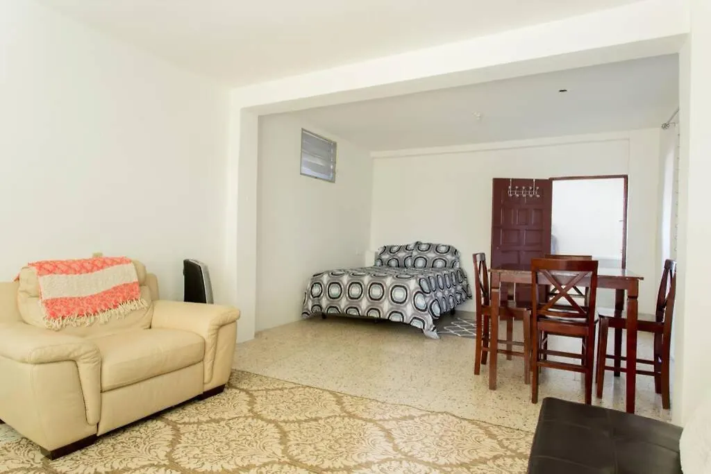 Chill Family And Friend Escape With Wrap Around Porch Apartment Rio Grande 0*,  Puerto Rico