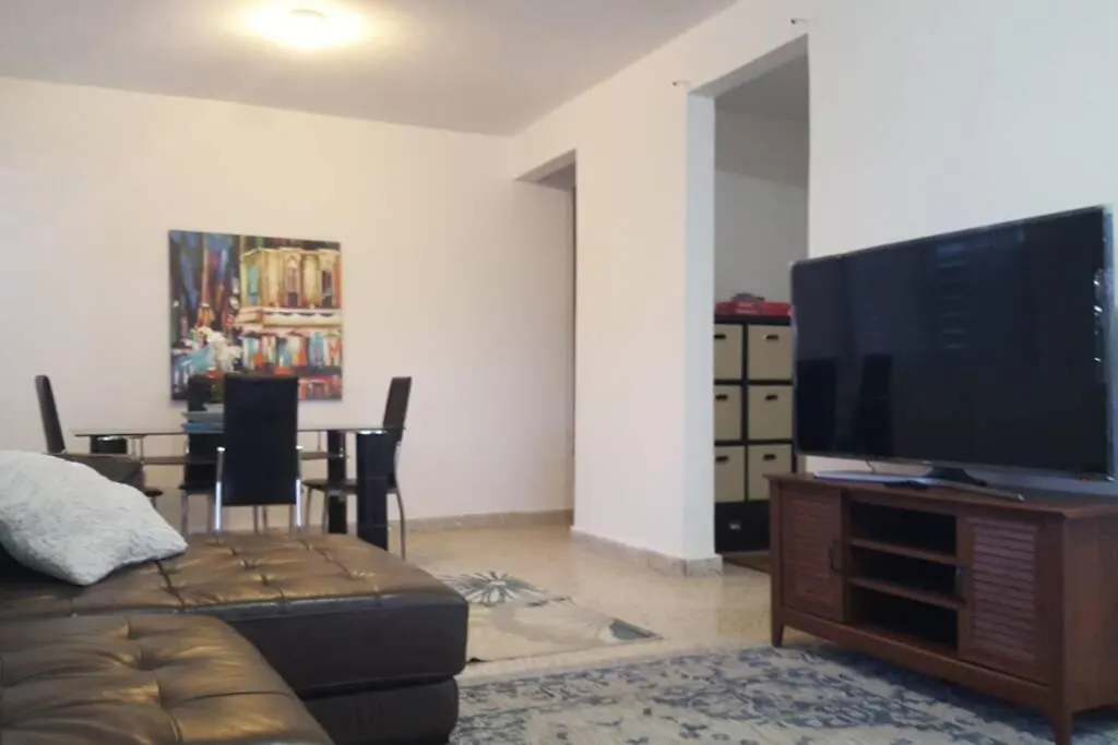 Chill Family And Friend Escape With Wrap Around Porch Apartment Rio Grande Puerto Rico